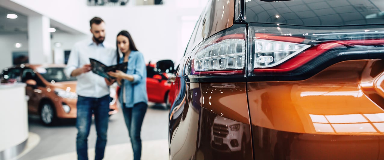características de un carro