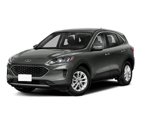 Ford Escape hibrida