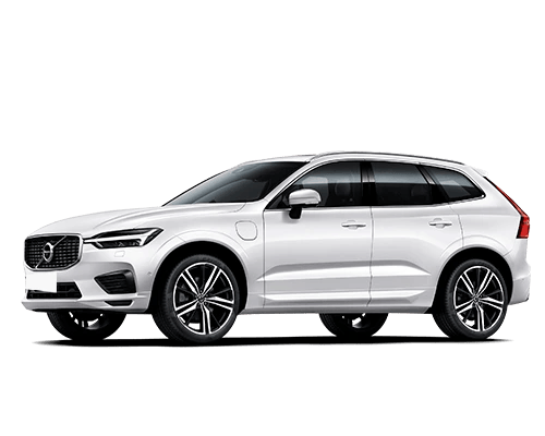 imagen auto Volvo XC60