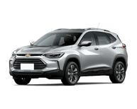 Chevrolet Tracker Turbo Ls At