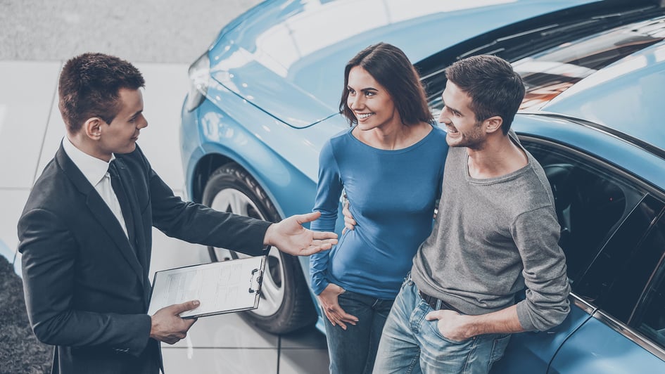 como sacar un carro sin cuota inicial