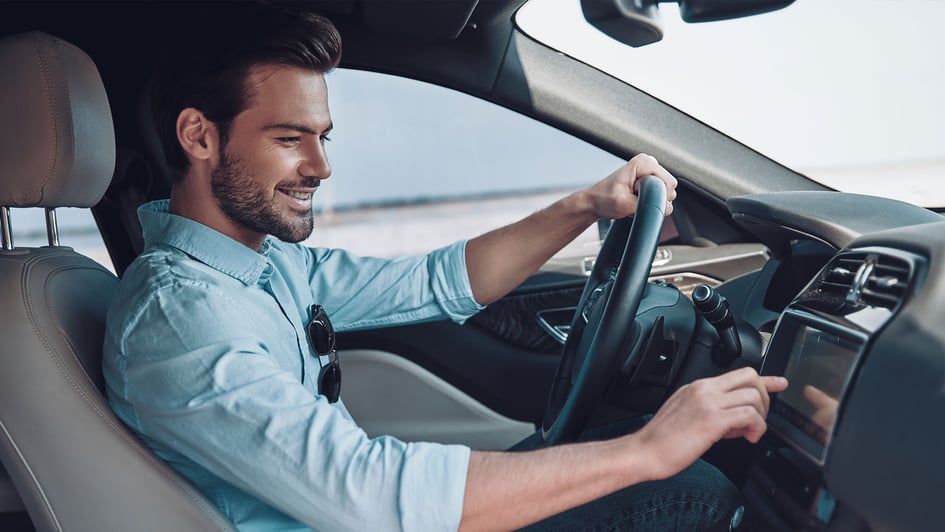 ventajas y desventajas de rentar un auto