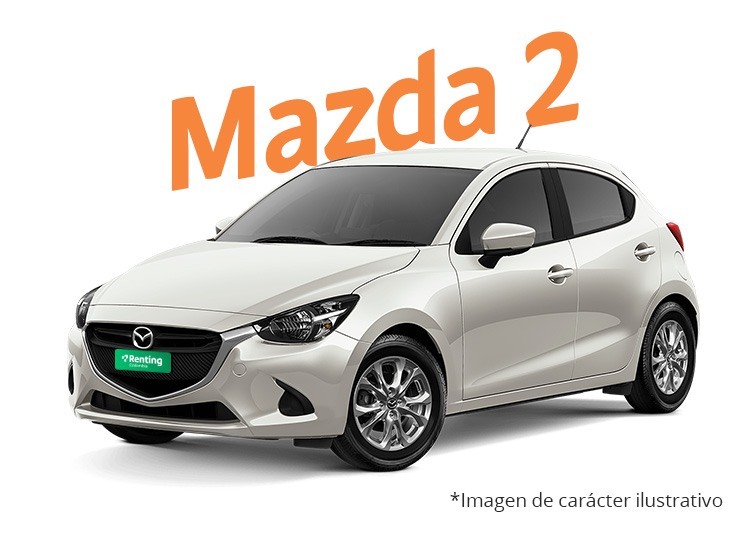 1-Mazda 2