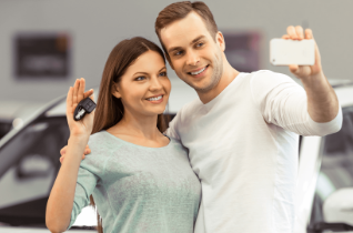 Venta de carros usados