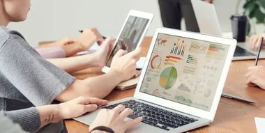 Renting y análisis de datos: ¿cómo sacarle provecho?