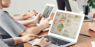 Renting y análisis de datos: ¿cómo sacarle provecho?