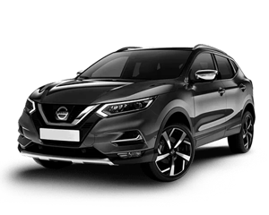 Nissan-Qashqai
