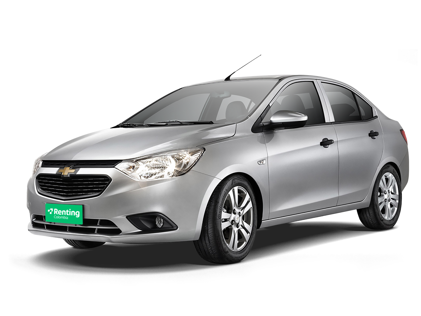 Chevrolet sail