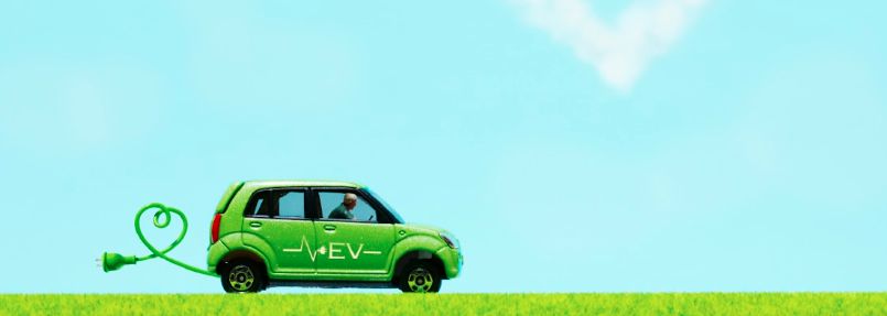 Disminuye la contaminación vehicular con carros sostenibles