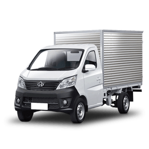 Changan Minitruck-1