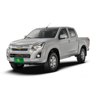 Chevrolet D-max 2.5 (1)