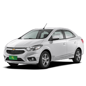 Chevrolet Onix 1.4 (1)