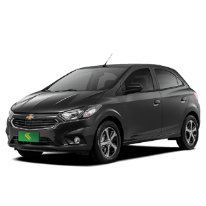 Chevrolet Onix LTZ 1.4 (1)