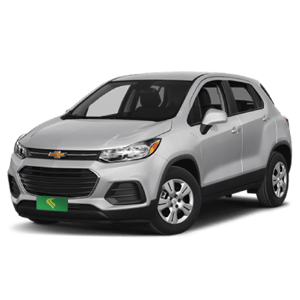 Chevrolet Tracker LS 1.8 (2)