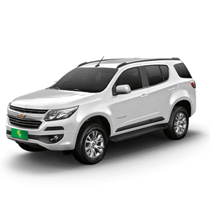 Chevrolet Trailblazer (1)