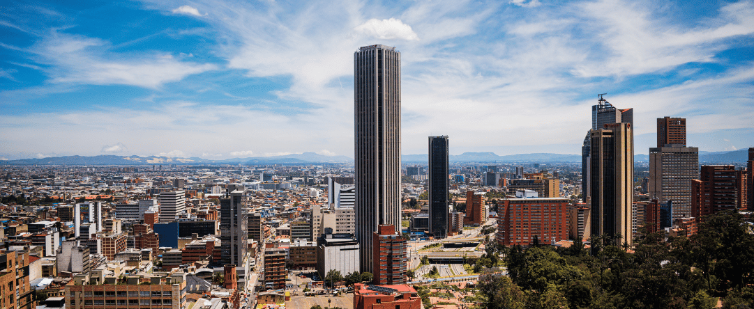 alquiler de carros bogota