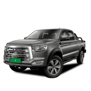 Gama P Jac 2.0 alquiler Localiza corporativo