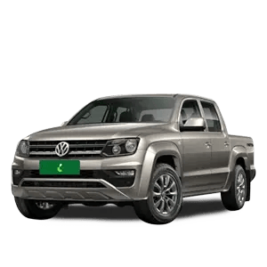 Gama P volkswagen amarok 2.0 alquiler Localiza corporativo