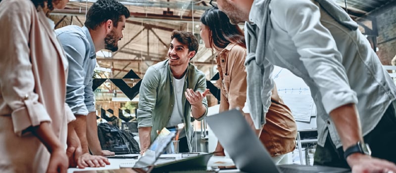 mejores practicas empresariales
