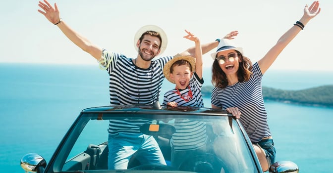 Alquiler de carros para viajar por Colombia