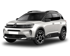 C5 AIRCROSS MV UNIQUE 1,6 T-4