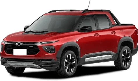 Localiza: alquiler de vehículos tipo pick up para empresas en Pereira