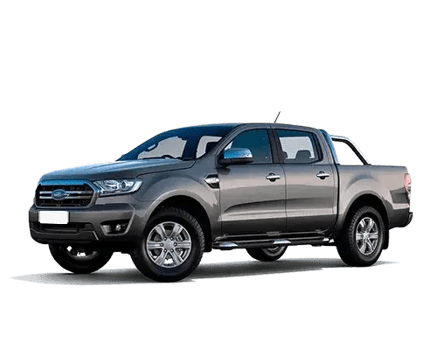 Localiza: alquiler de vehículos tipo 4x4 para empresas en Cartagena