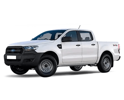 Localiza: alquiler de vehículos tipo pick up para empresas en Bucaramanga