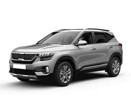 Localiza: alquiler de vehículos tipo camioneta SUV eléctrica para empresas en Armenia