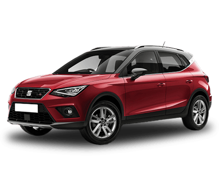 Localiza: alquiler de vehículos tipo campero para empresas en Santa Marta