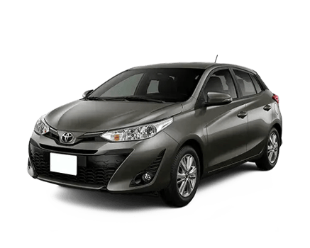 Localiza: alquiler de vehículos tipo automóvil para empresas en Manizales