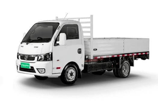 Localiza: alquiler de vehículos tipo camión liviano para empresas en Manizales