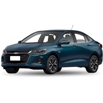 Localiza: alquiler de vehículos tipo automóvil para empresas en Medellín