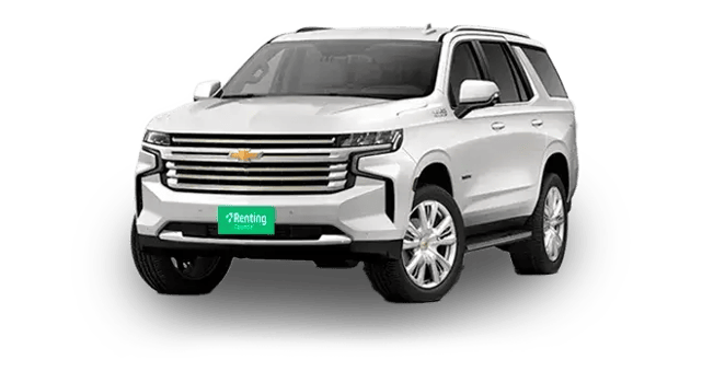 Localiza: alquiler de vehículos tipo campero para empresas en Medellín