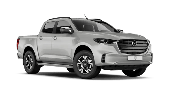 Localiza: alquiler de vehículos tipo pick up para empresas en Cali