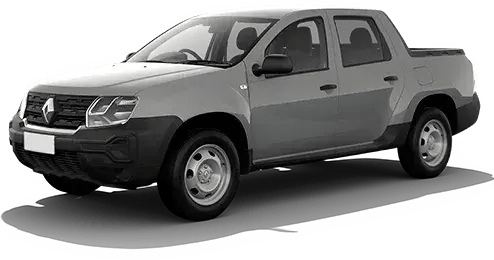 Localiza: alquiler de vehículos tipo 4x4 para empresas en Barranquilla