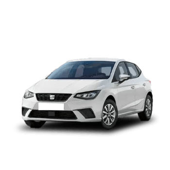 Localiza: alquiler de vehículos tipo automóvil para empresas en Bucaramanga