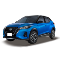 Nissan NEW KICKS ADVANCE 2.0L 2WD CVT F.E 6A/BAG ABS