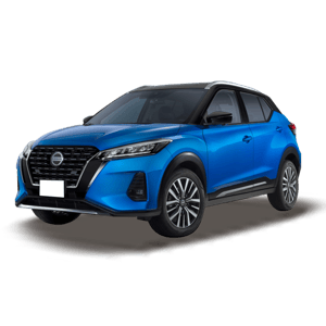 NISSAN-NEWKICKS
