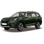 Subaru Forester 2.5 Advance