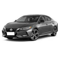 Nissan New Versa Advance Mec