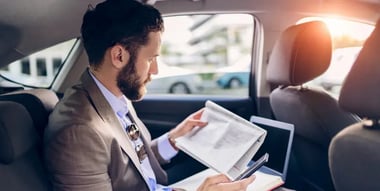 ¿Qué es la optimización de costos operativos? La movilidad bajo demanda como estrategia