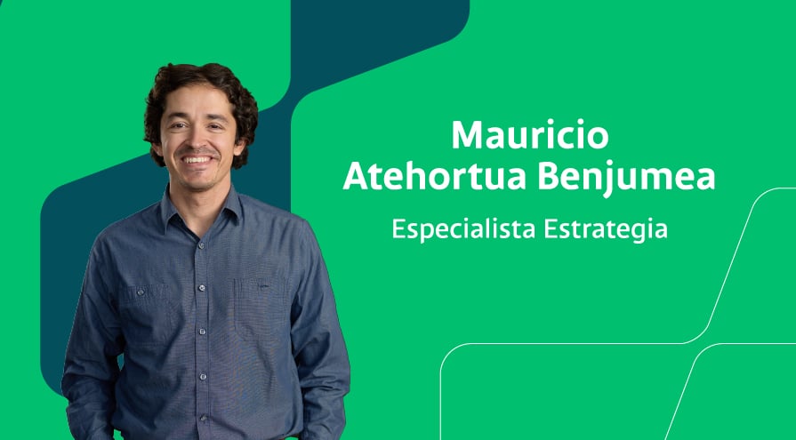 Mauricio Atehortua
