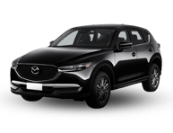 Mazda Cx5 Touring 2.0 At 4X2
