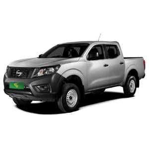 Nissan Frontier NP300 2.5 (1)