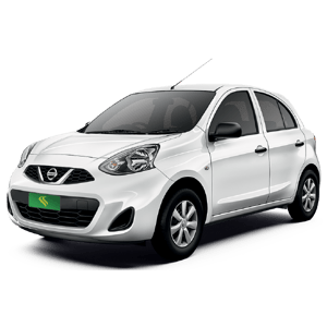 Nissan March 1.6 (3)