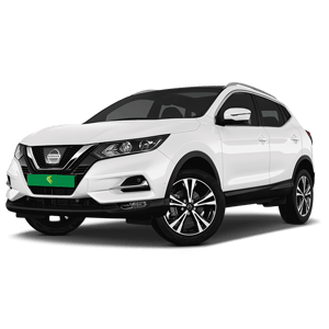 Nissan Qashqai 2.0 (1)