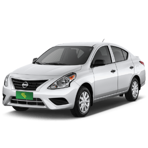 Nissan Versa 1.6 (1)