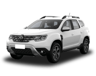 Renault Duster Iconic 1.3T 4X4 Mt