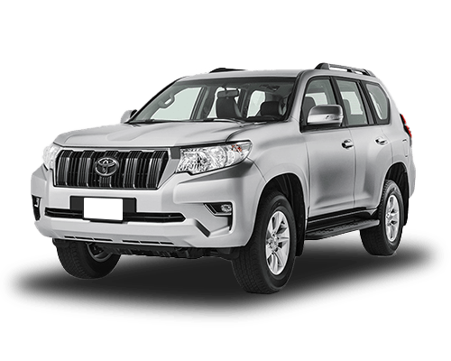  Toyota Prado   Puertas Diesel  .  Tx